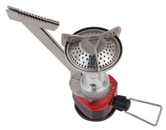 Aragaz Coleman FyreLite Start [4]