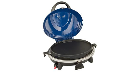 Aragaz Gratar Campingaz CV 3 in 1 [1]