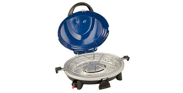 Aragaz Gratar Campingaz CV 3 in 1 [2]