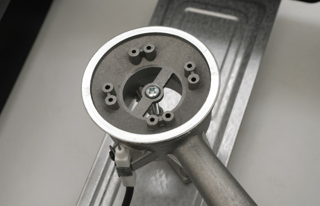 Aragaz portabil camping Cattara Traveler 2200W [8]