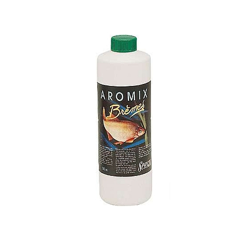 AROMA CONCENTRATA SENSAS AROMIX BREMES, 500 ML [1]