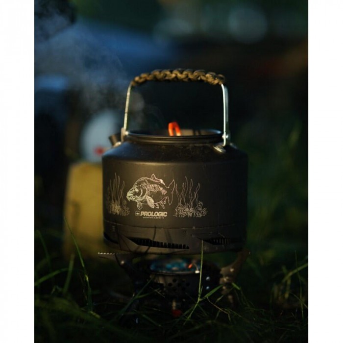 ARAGAZ CAMPING PROLOGIC BLACKFIRE C-SERIES [4]