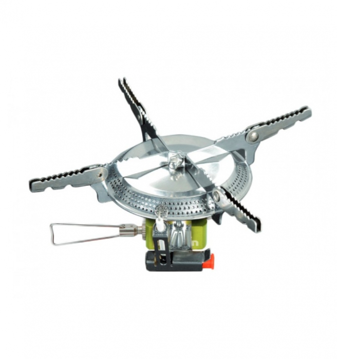 Arzator camping Pinguin Camper [1]