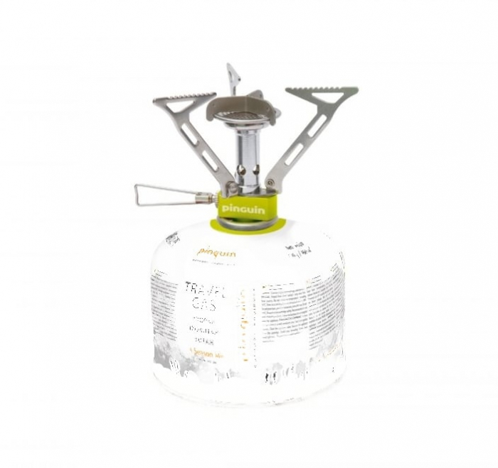 Arzator camping Pinguin Hiker [2]