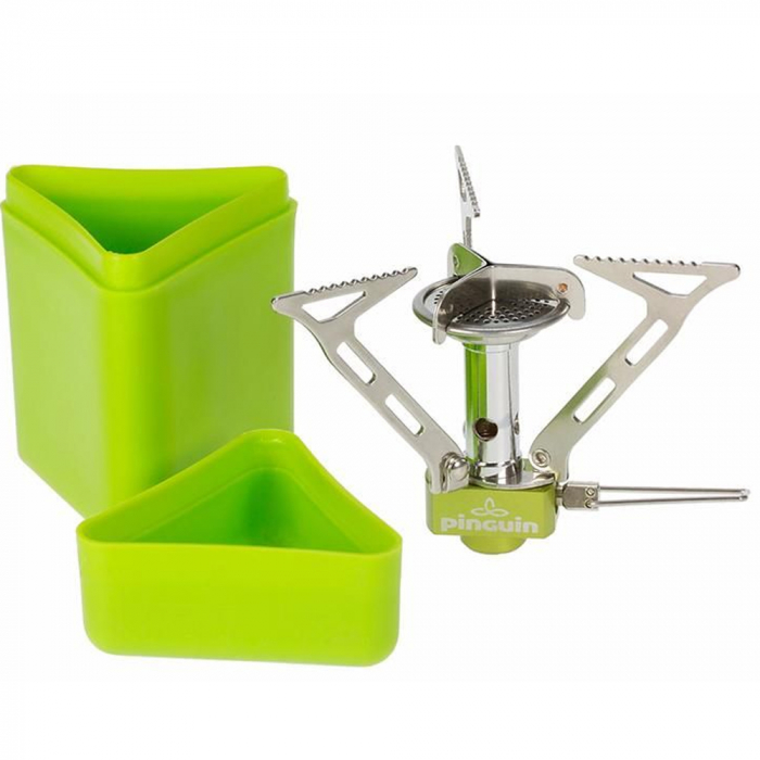 Arzator camping Pinguin Hiker [3]