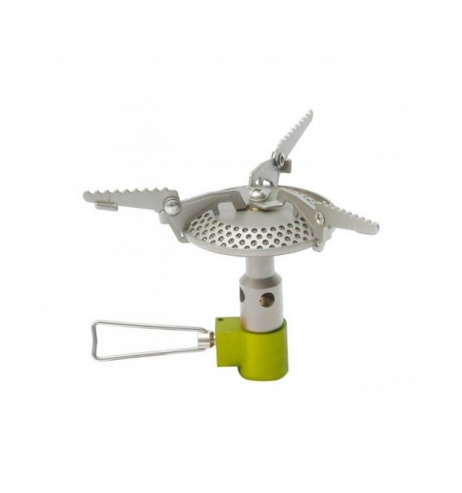 Arzator camping Pinguin Surpass steel [1]