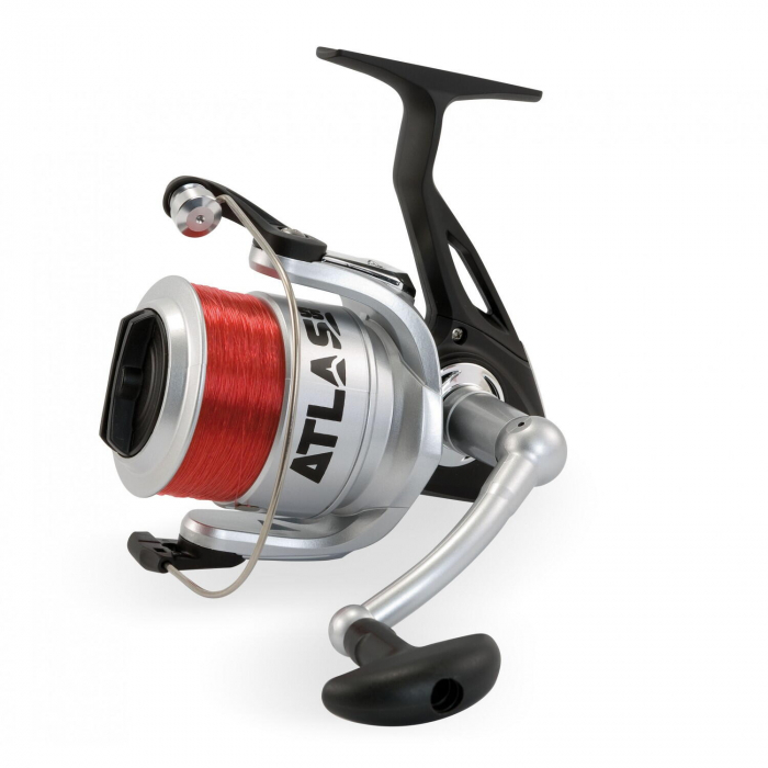 MULINETA LINEAEFFE ATLAS FD 3+1RUL/170MX040MM/5,0:1 [1]