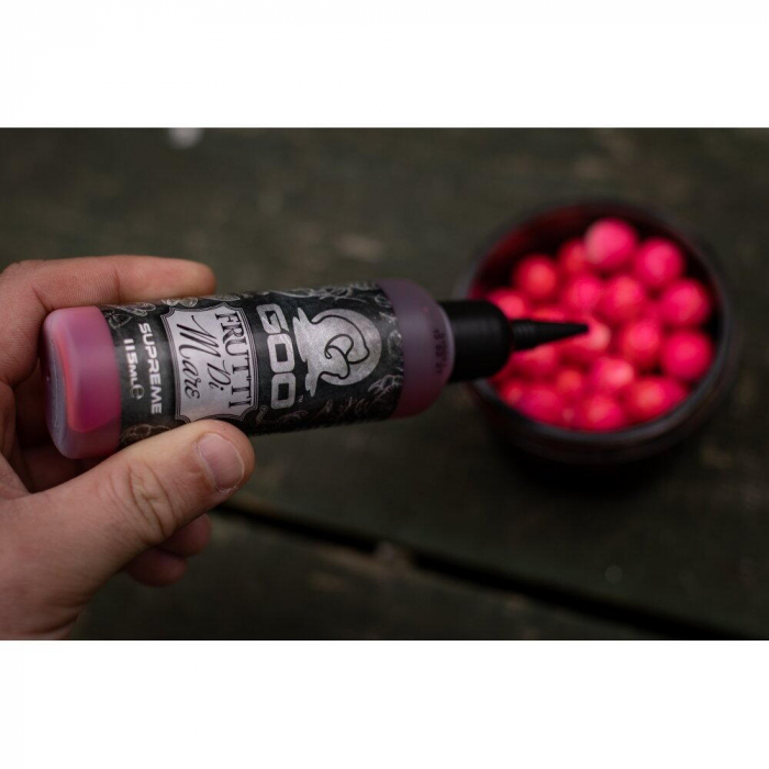 ATRACTANT KORDA FRUTTI DI MARE SUPREME, 115 ML [4]