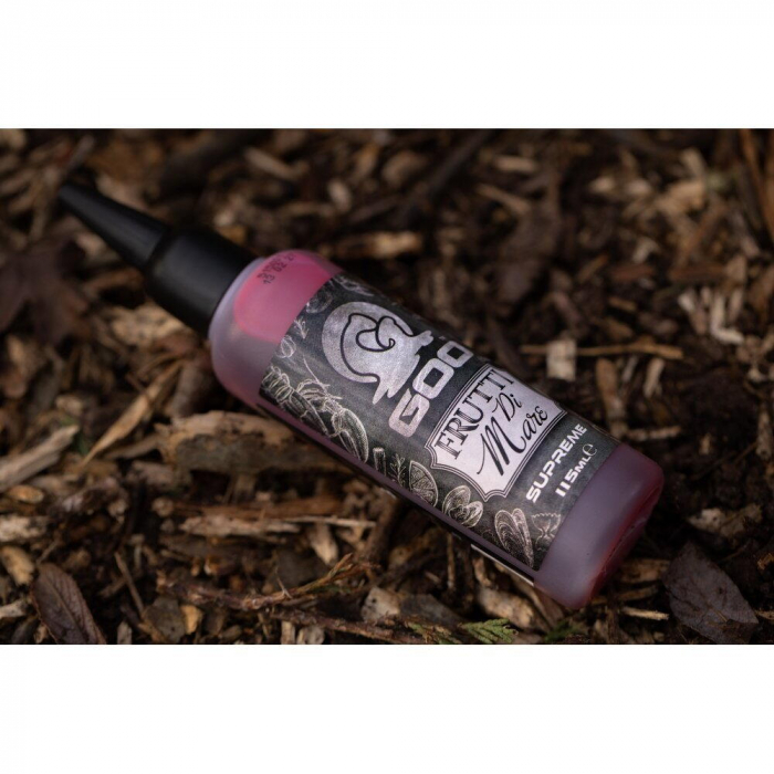 ATRACTANT KORDA FRUTTI DI MARE SUPREME, 115 ML [3]