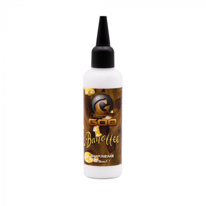 ATRACTANT KORDA GOO BANOFFEE SUPREME, 115 ML [1]