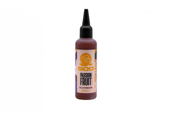 ATRACTANT KORDA PASSIONFRUIT SUPREME, 115 ML [1]