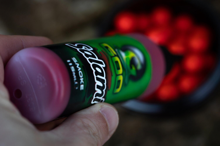 ATRACTANT KORDA SALAMI SMOKE, 115 ML [3]