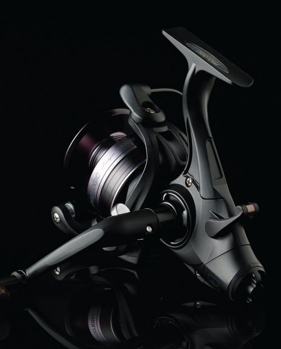 MULINETA PROLOGIC AVENGER 5000 BF 5RUL/200MX035/5,2:1 [2]