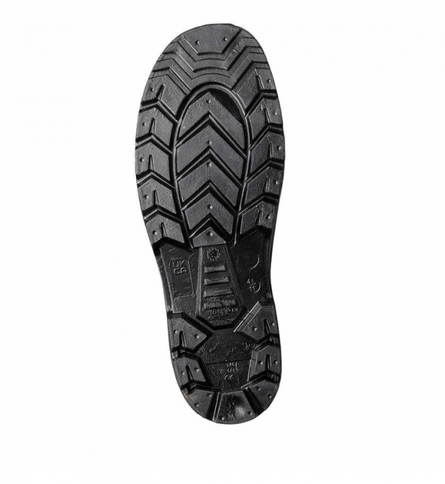 AVENGER WADERS CLEATED GREEN MAR.42/43 [2]