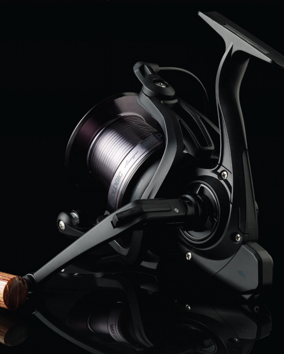 MULINETA PROLOGIC AVENGER XD 8000 FD [2]