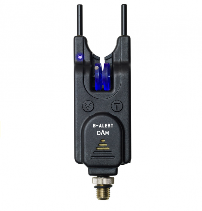 AVERTIZOR ELECTRONIC DAM B-ALERT BITE BLUE [1]