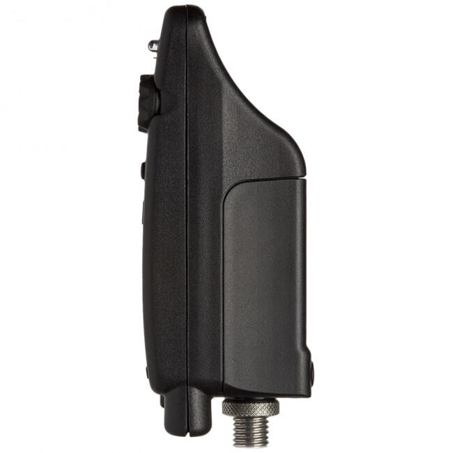 AVERTIZOR ELECTRONIC DELKIM TXI-D MOV [3]