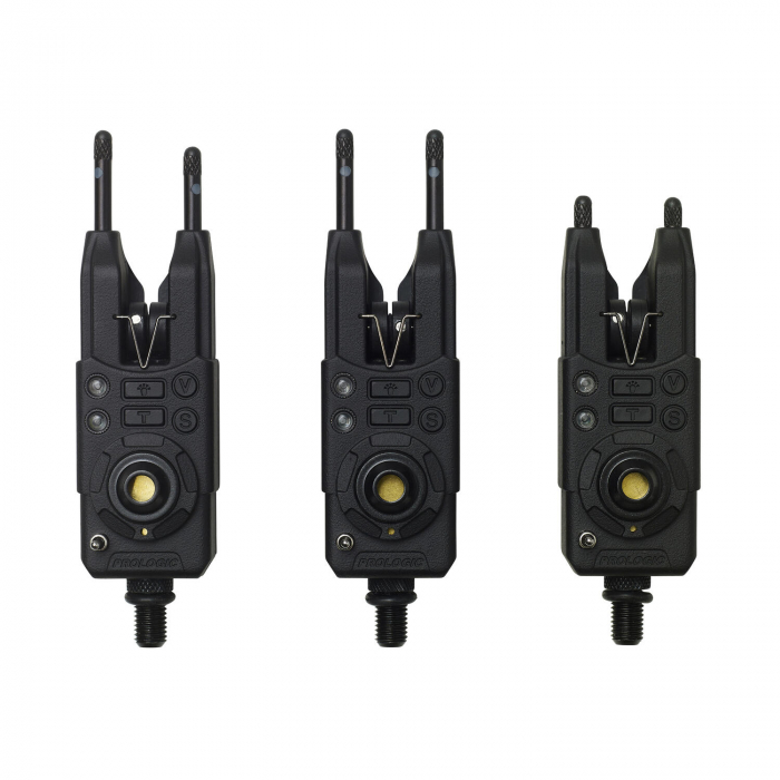 AVERTIZOR ELECTRONIC PROLOGIC PRO BITE 3+1 MULTICOLOR [1]