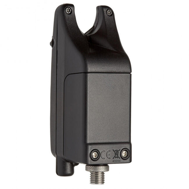 AVERTIZOR ELECTRONIC DELKIM TXI-D GALBEN [4]