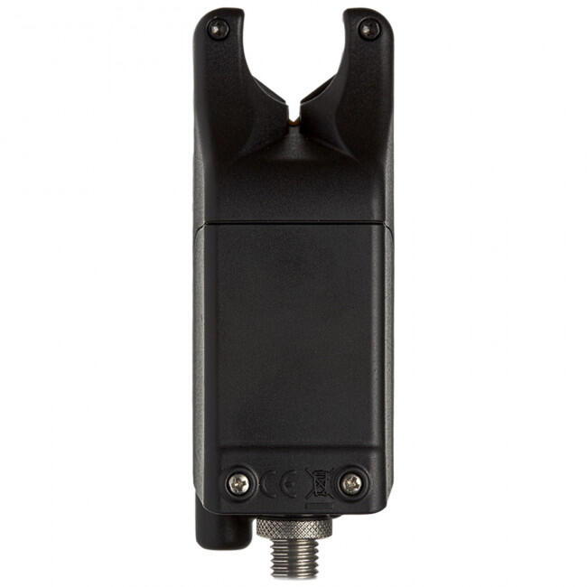 AVERTIZOR ELECTRONIC DELKIM TXI-D GALBEN [5]