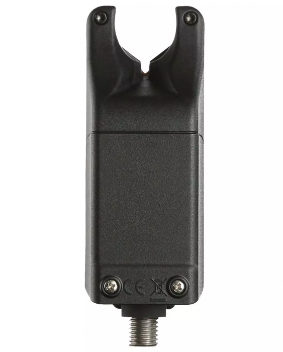 AVERTIZOR ELECTRONIC DELKIM EV-D GALBEN [10]