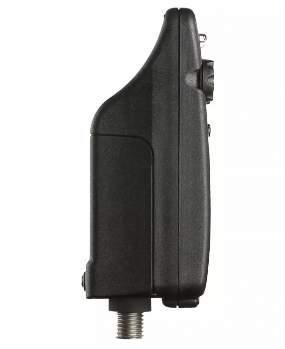 AVERTIZOR ELECTRONIC DELKIM EV-D GALBEN [11]