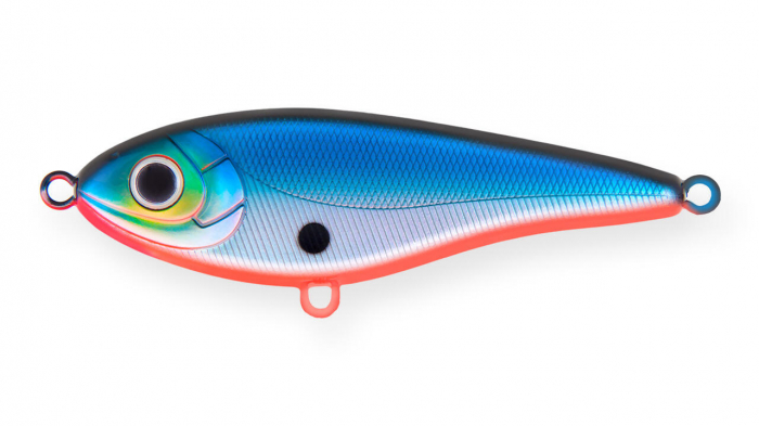 VOBLER STRIKE PRO BABY BUSTER, 10 CM, 25 G, CULOARE A05T [1]