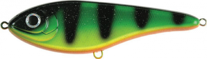 VOBLER STRIKE PRO BABY BUSTER, 10 CM, 25 G, CULOARE C29 [1]