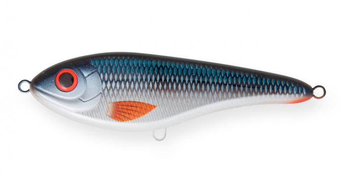 VOBLER STRIKE PRO BABY BUSTER, 10 CM, 25 G, CULOARE C384F [1]