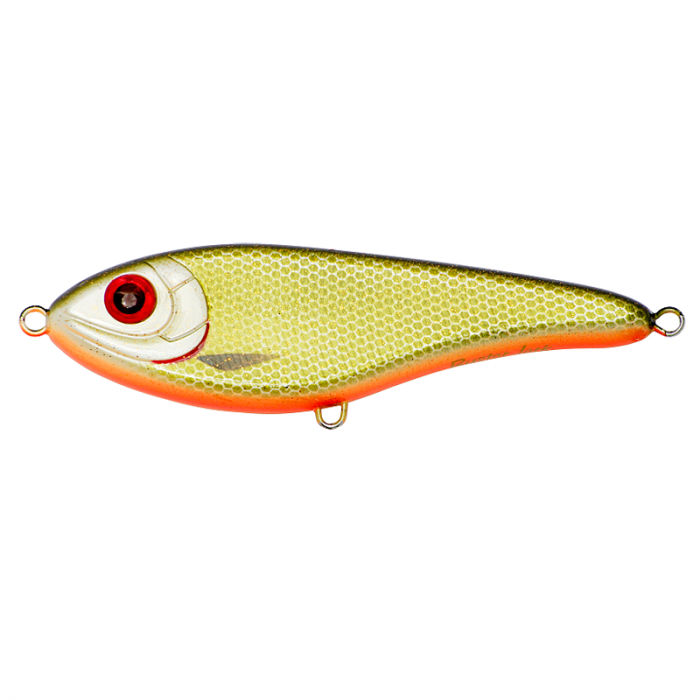 VOBLER STRIKE PRO BABY BUSTER, 10 CM, 25 G, CULOARE C41 [1]