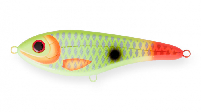 VOBLER STRIKE PRO BABY BUSTER, 10 CM, 25 G, CULOARE C480F [1]