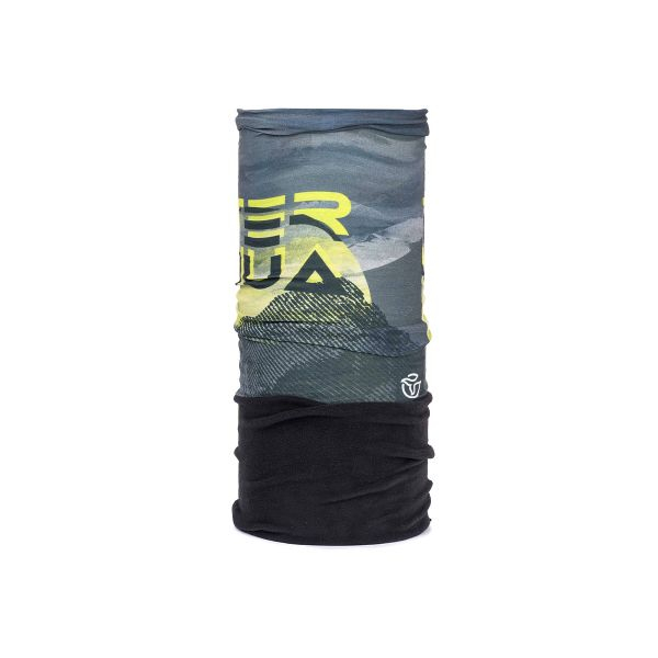 Bandana unisex Ternua Alom yellow [1]