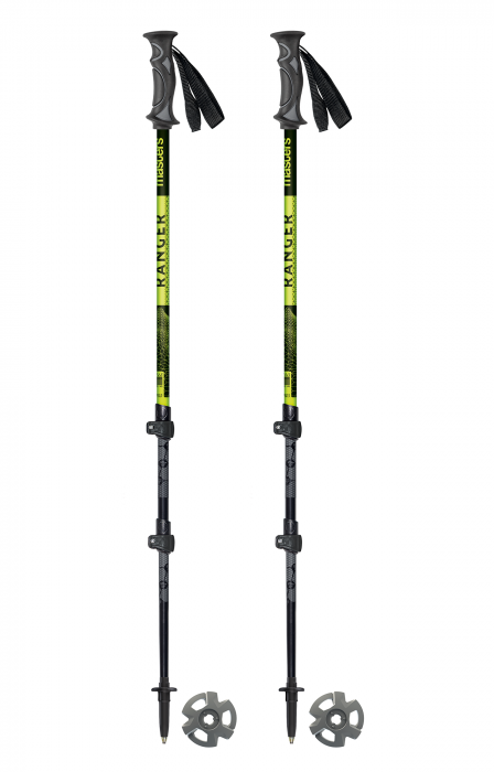 Bete drumetie Masters Ranger green [1]