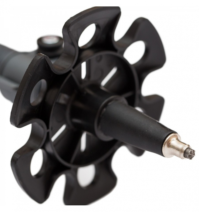 Bete trekking drumetie Zajo Trekking Poles ALU, 66-135 cm [5]