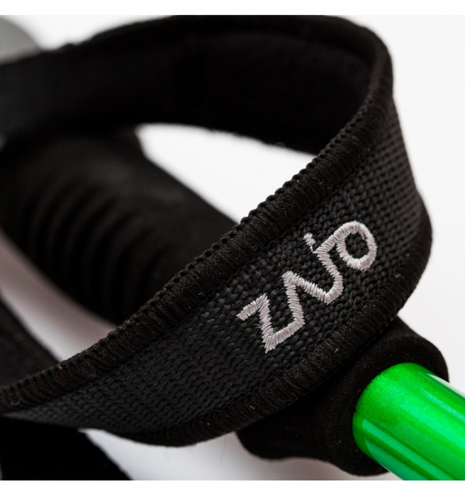 Bete trekking drumetie Zajo Trekking Poles ALU, 66-135 cm [2]