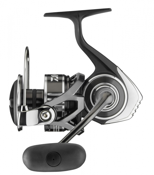 MULINETA DAIWA BG MQ 2500D-H 6RUL/150MX028MM/5.7:1 [1]