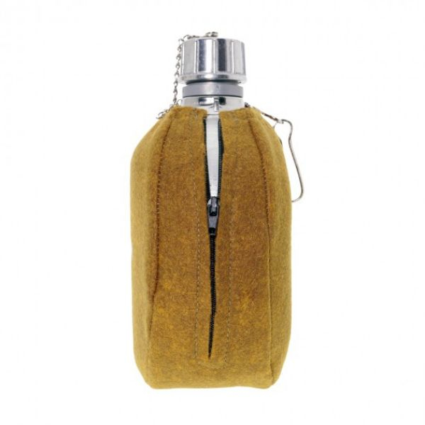 BIDON LAKEN CLASICA 1L FELT COVER 111 [2]