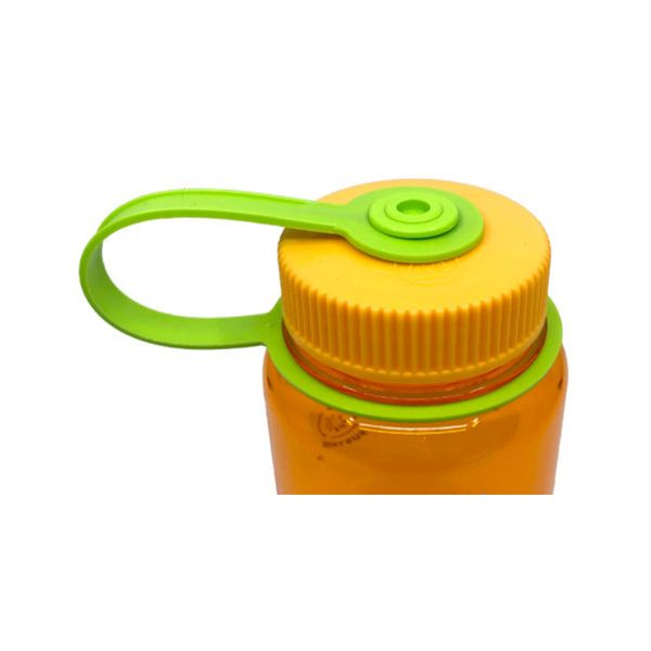 BIDON NALGENE SUSTAIN ORANGE 0.47 L [3]