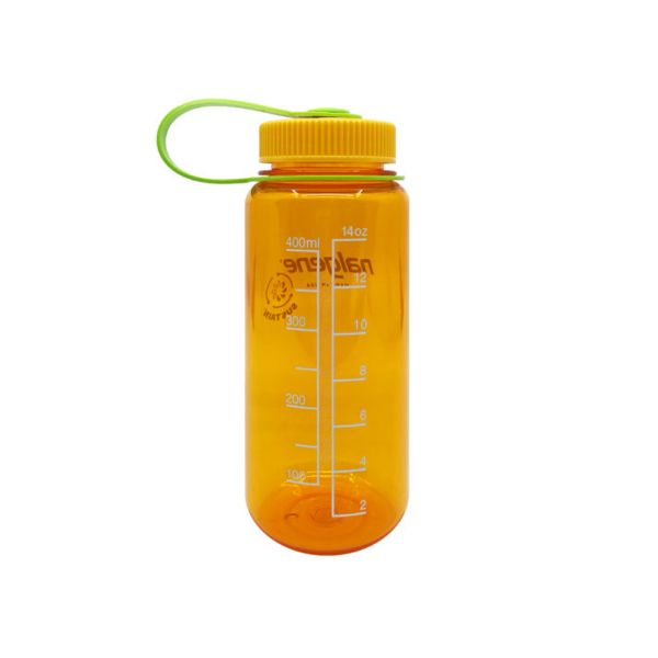 BIDON NALGENE SUSTAIN ORANGE 0.47 L [2]