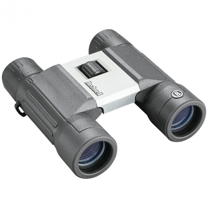 Binoclu Bushnell Powerview 2, 10X25 [3]