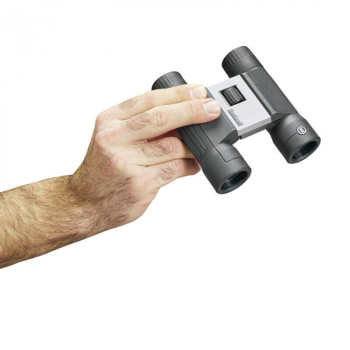 Binoclu Bushnell Powerview 2, 10X25 [4]