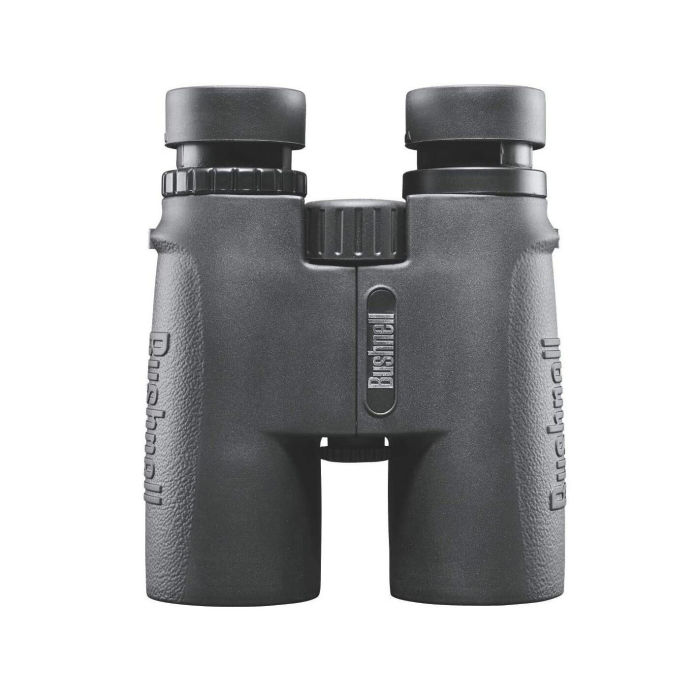 Binoclu Bushnell Pacifica 10X42 black roof [5]