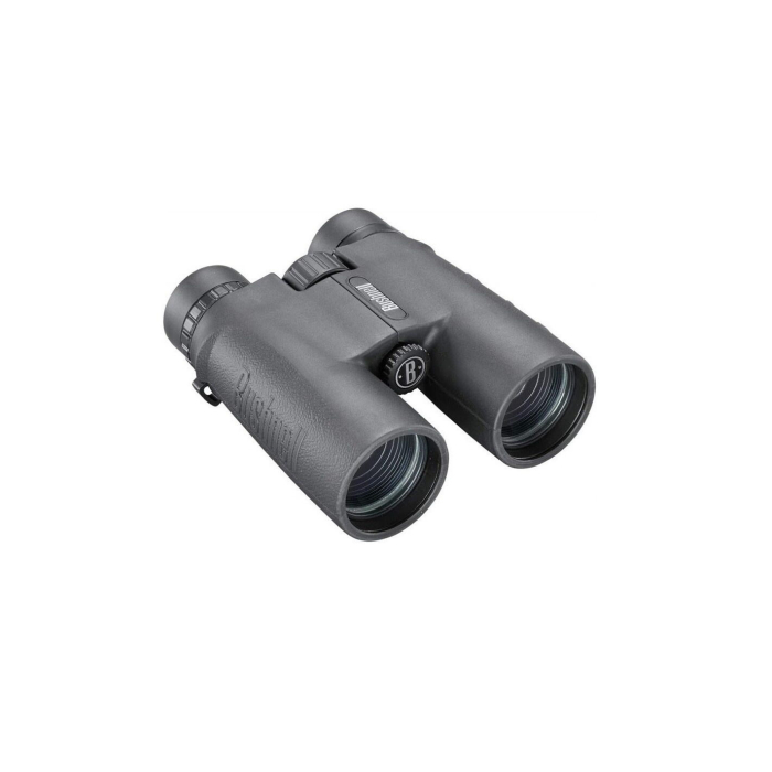 Binoclu Bushnell Pacifica 10X42 black roof [1]