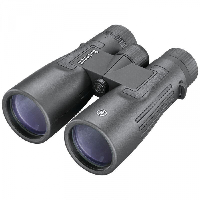 Binoclu Bushnell Legend ROOF Black 12X50 [3]
