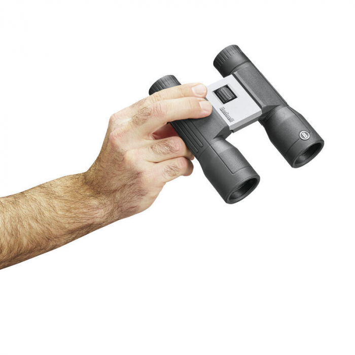 Binoclu Bushnell Powerview 2, 16X32 [6]