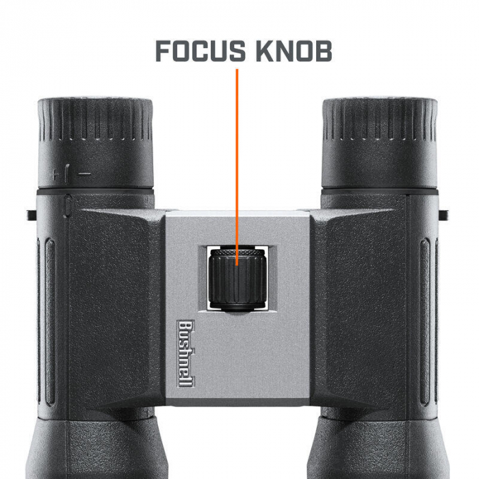 Binoclu Bushnell Powerview 2, 16X32 [9]