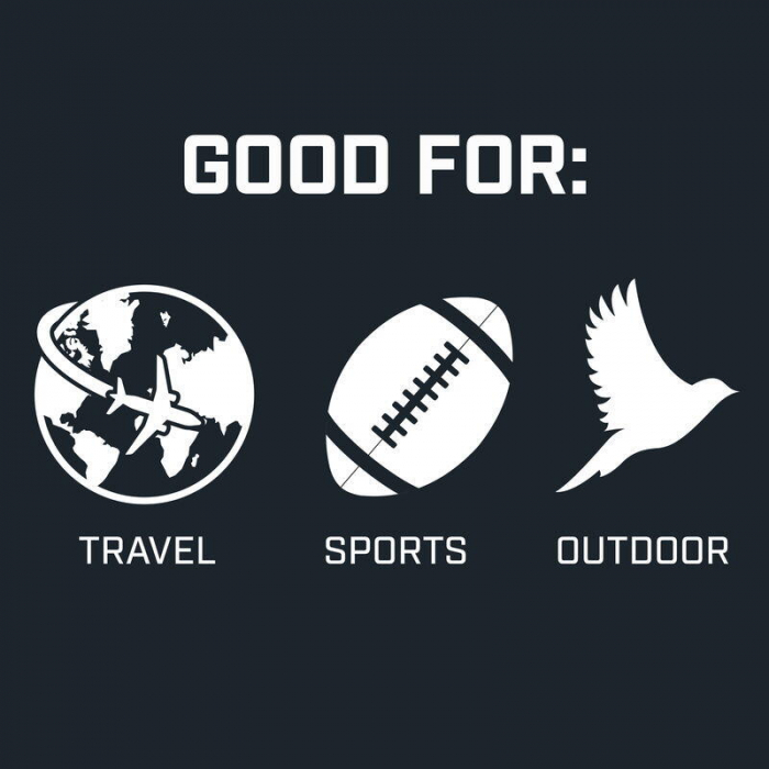 Binoclu Bushnell Powerview 2, 20X50 [9]