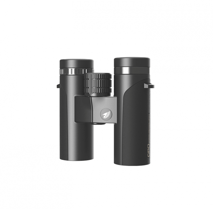 BINOCLU GP OPTICS PASSION 8X32 ED BLACK [1]