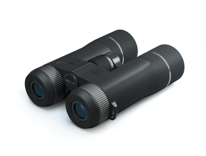 Binoclu Noblex NF 10X42 RF Black [5]