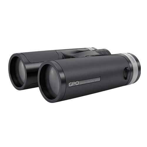 BINOCLU GP OPTICS PASSION 10X42 SD [3]